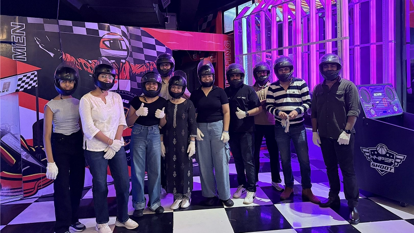Team Gallery