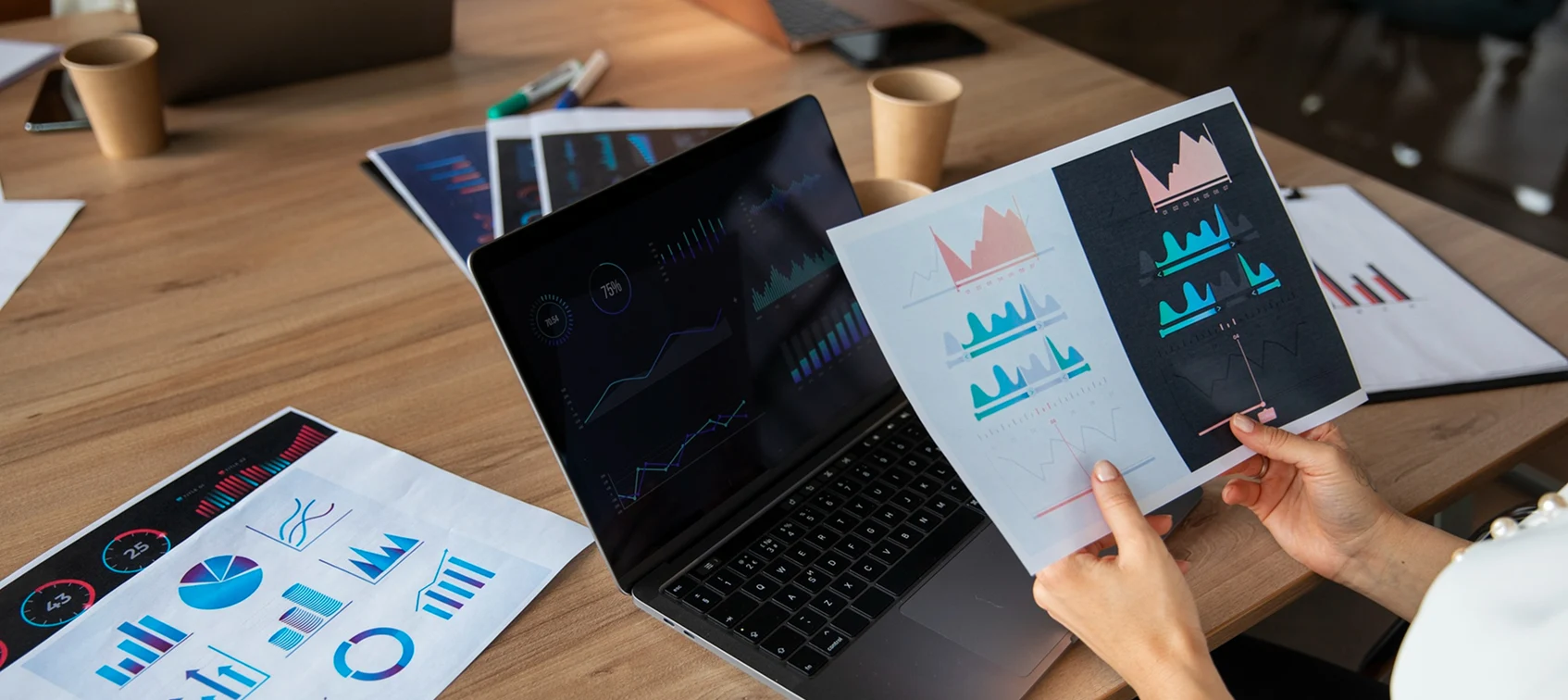 Accounting & Bookkeeping