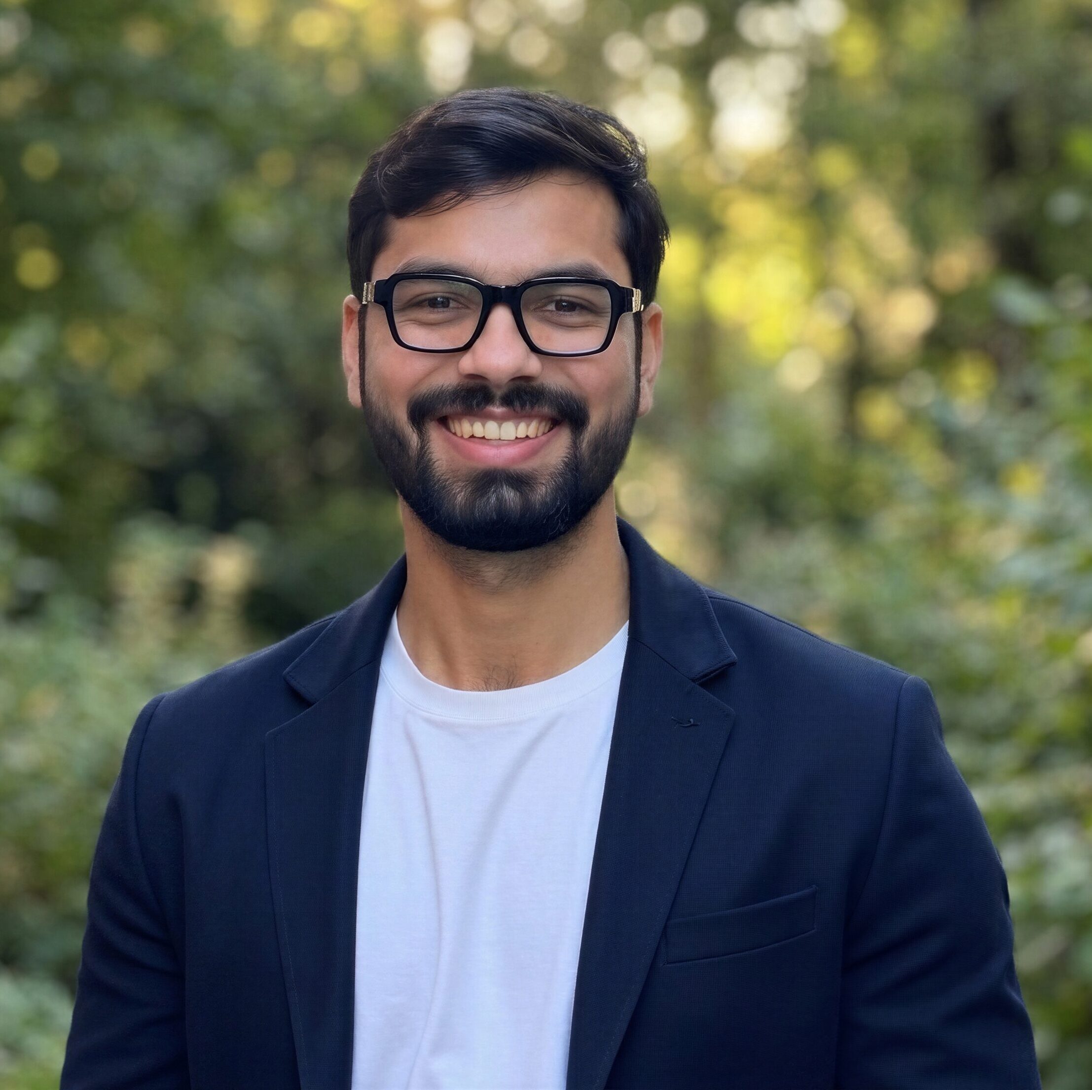 Abhinandan Jain