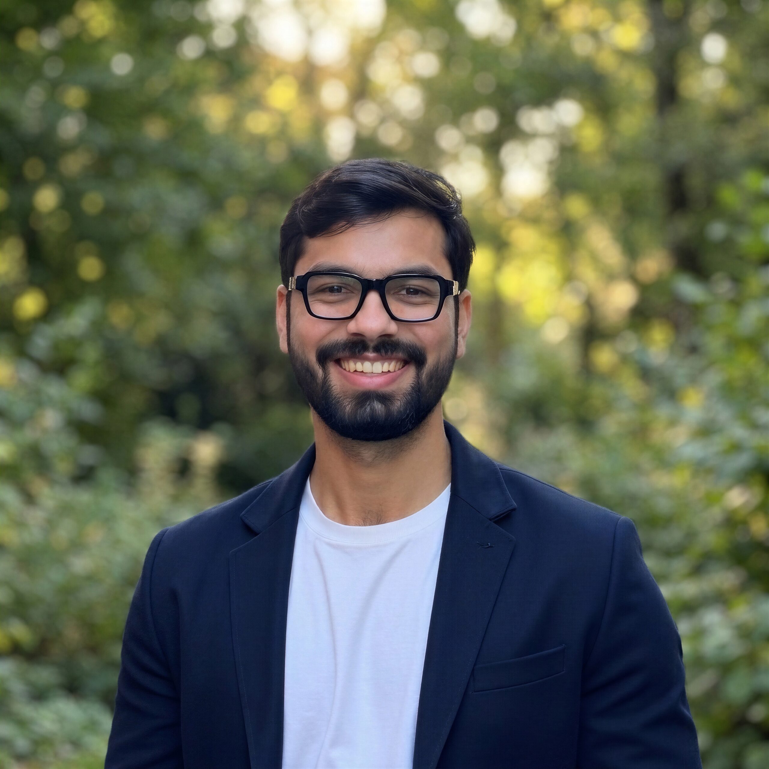 Abhinandan Jain
